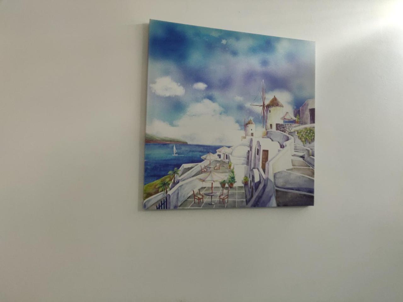 Panoramic Penthouse In Marsascala Which Enjoys Sea And Country Views Apartman Marsaskala Kültér fotó